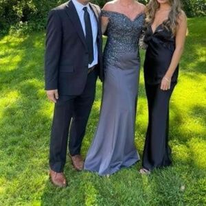 MGNY by Mori Lee 71616